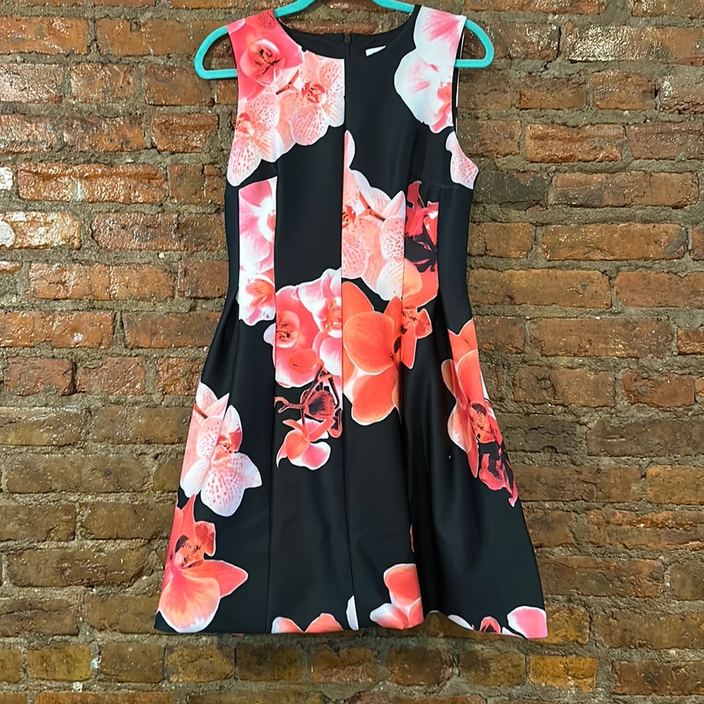 Calvin Klein Dress